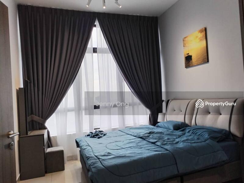 Twin Tower Residence untuk Untuk Disewa - RM 3,600 /bulan, Mac 2026 - PropertyGuru.com.my