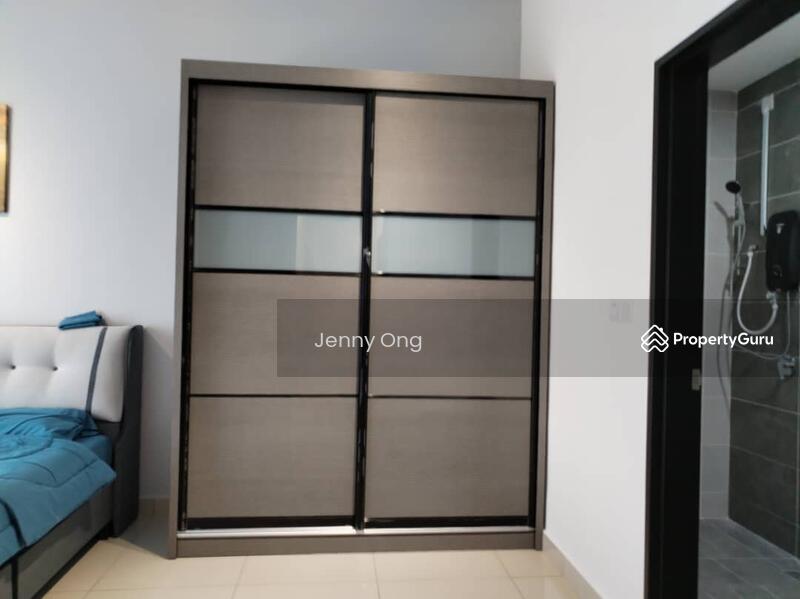 Twin Tower Residence untuk Untuk Disewa - RM 3,600 /bulan, Mac 2026 - PropertyGuru.com.my