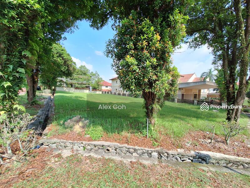 Residential Land for Sale in Seri Kembangan (Selangor) - Alex Goh - PropertyGuru.com.my