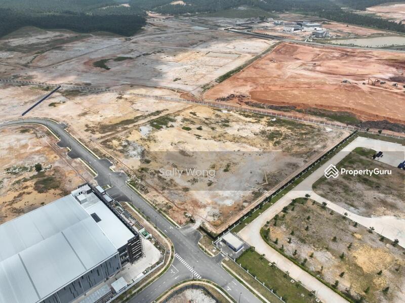 Puncak Alam Industrial Park, Taman Industri Alam Jaya