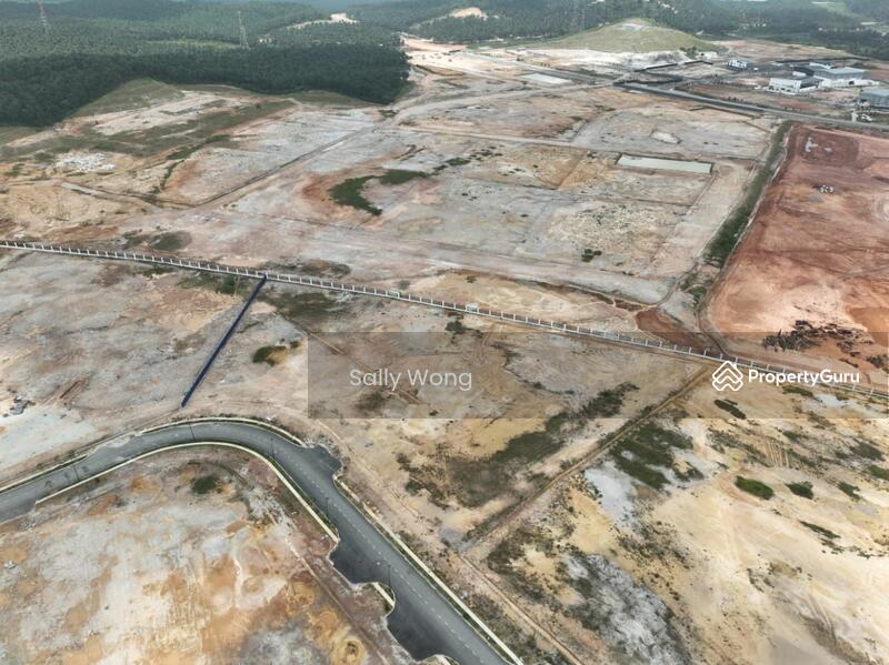 Puncak Alam Industrial Park, Taman Industri Alam Jaya