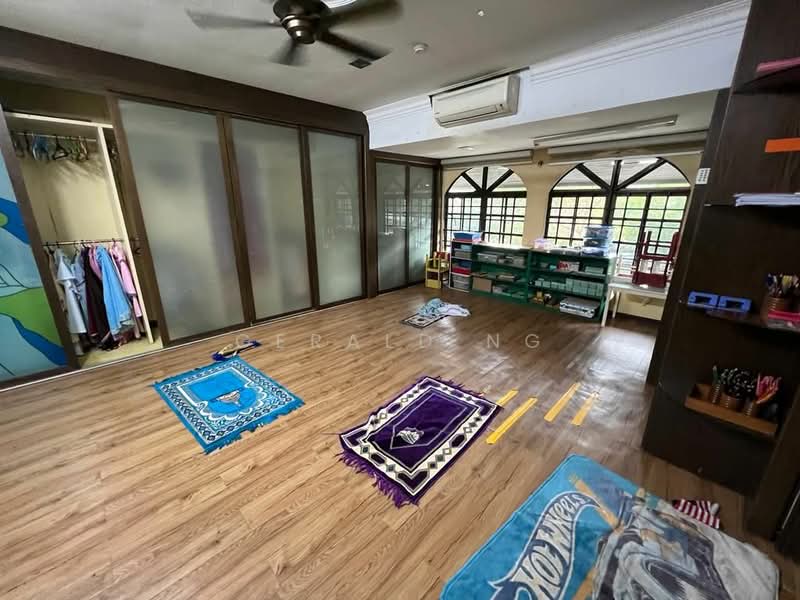 Rumah Banglo untuk Dijual di Bangsar (Kuala Lumpur) - Gerald Ng - PropertyGuru.com.my
