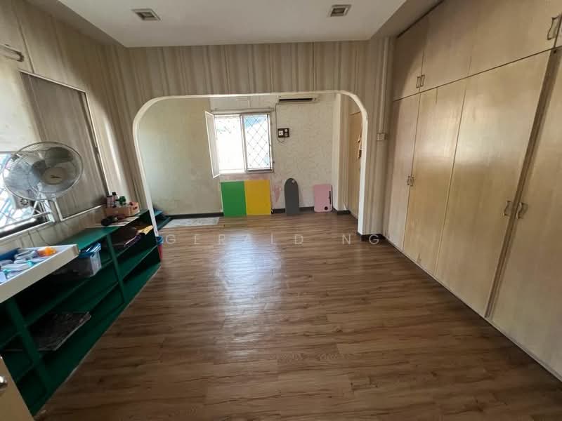 Rumah Banglo untuk Dijual di Bangsar (Kuala Lumpur) - Gerald Ng - PropertyGuru.com.my