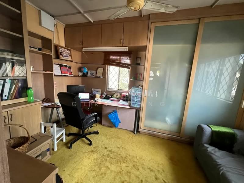 Rumah Banglo untuk Dijual di Bangsar (Kuala Lumpur) - Gerald Ng - PropertyGuru.com.my