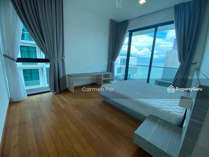 Condominium for Rent at The Light Collection IV - Carmen Por - PropertyGuru.com.my