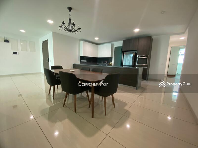 Condominium for Rent at The Light Collection IV - Carmen Por - PropertyGuru.com.my
