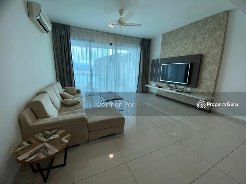 Condominium for Rent at The Light Collection IV - Carmen Por - PropertyGuru.com.my