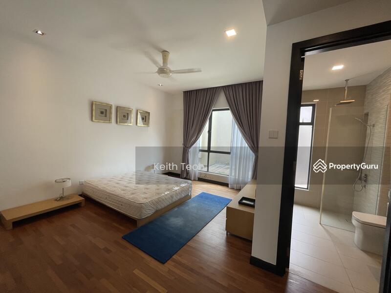 4th Bedroom 