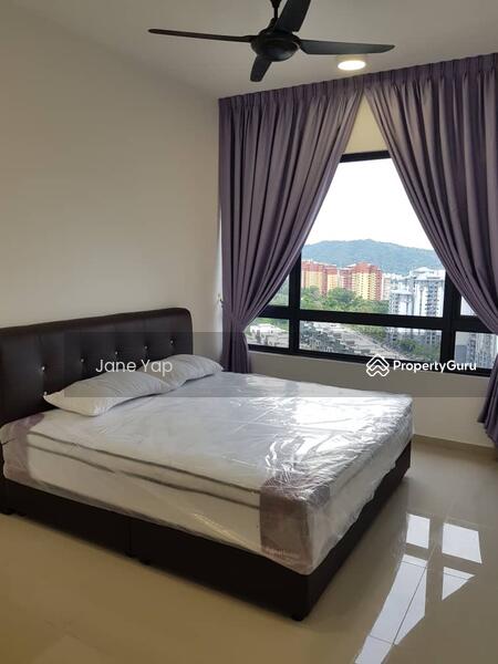 Condominium for Rent at Nidoz Residences @ Desa Petaling - Jane Yap - PropertyGuru.com.my