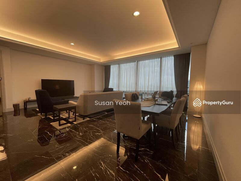 St Regis untuk Untuk Dijual - RM 3,230,000, Mac 2026 - PropertyGuru.com.my