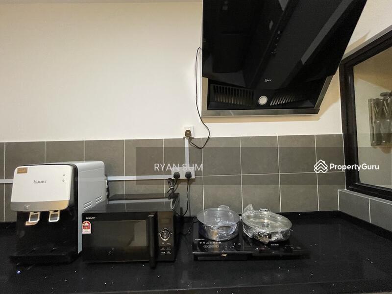 Pangsapuri untuk Disewa di The Netizen - Ryan Sum - PropertyGuru.com.my