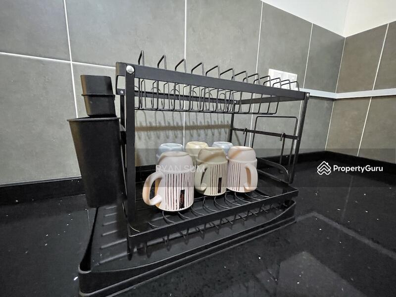 Pangsapuri untuk Disewa di The Netizen - Ryan Sum - PropertyGuru.com.my