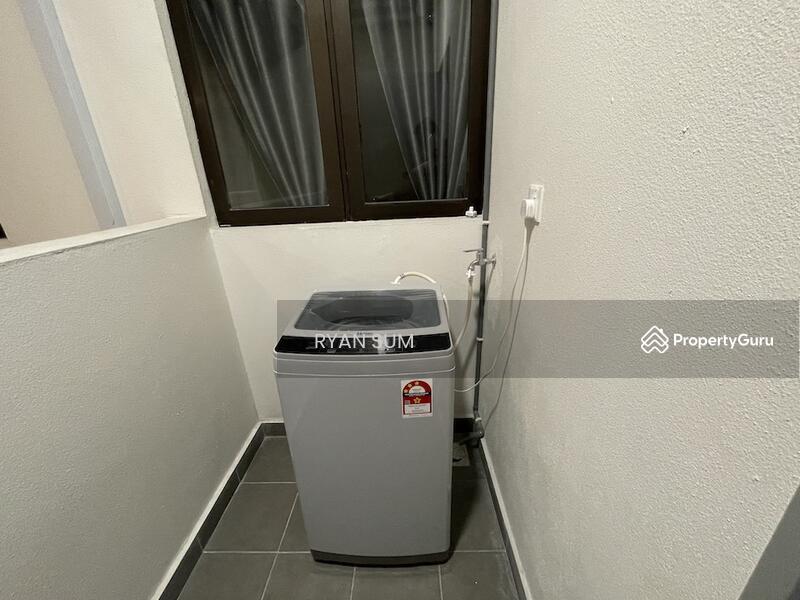 Pangsapuri untuk Disewa di The Netizen - Ryan Sum - PropertyGuru.com.my
