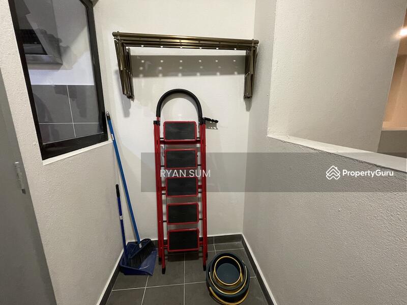 Pangsapuri untuk Disewa di The Netizen - Ryan Sum - PropertyGuru.com.my