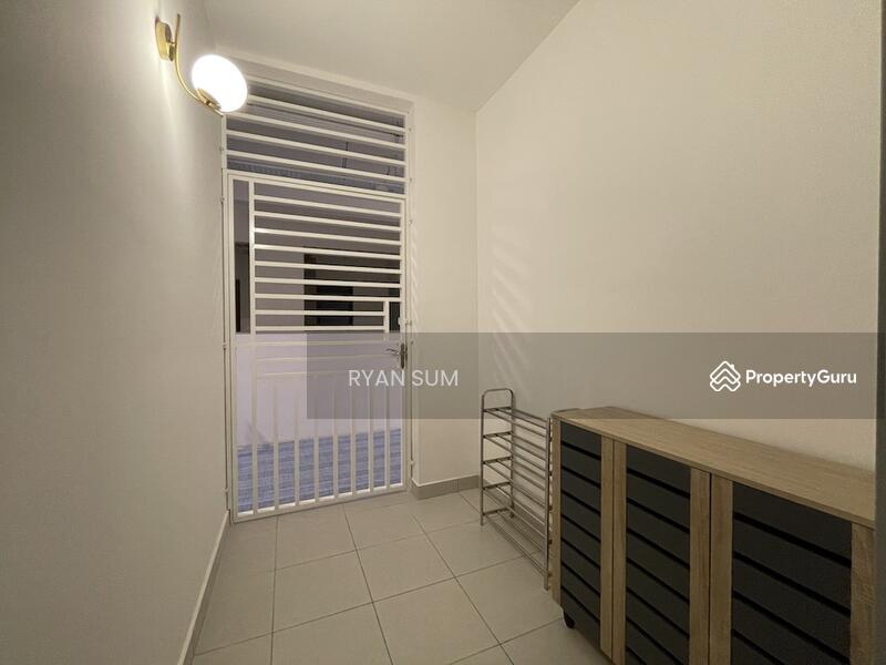 Pangsapuri untuk Disewa di The Netizen - Ryan Sum - PropertyGuru.com.my