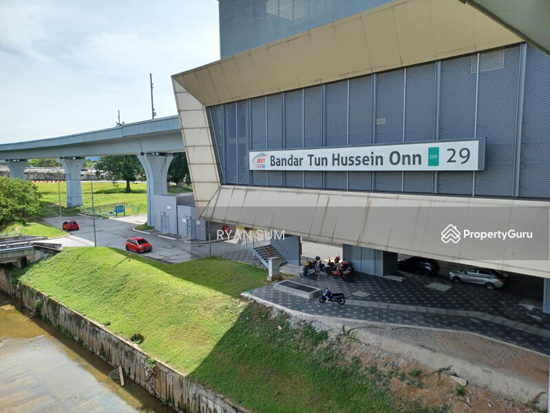 Pangsapuri untuk Disewa di The Netizen - Ryan Sum - PropertyGuru.com.my