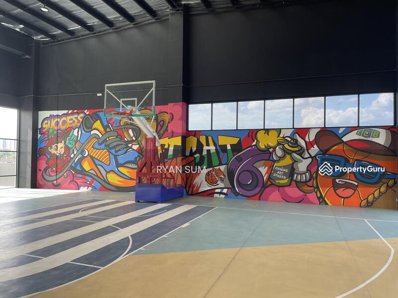 Pangsapuri untuk Disewa di The Netizen - Ryan Sum - PropertyGuru.com.my