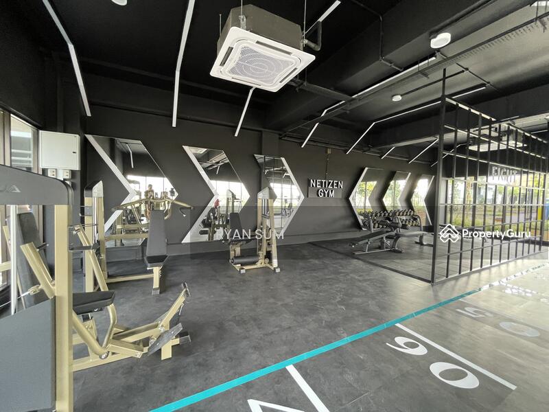 Pangsapuri untuk Disewa di The Netizen - Ryan Sum - PropertyGuru.com.my