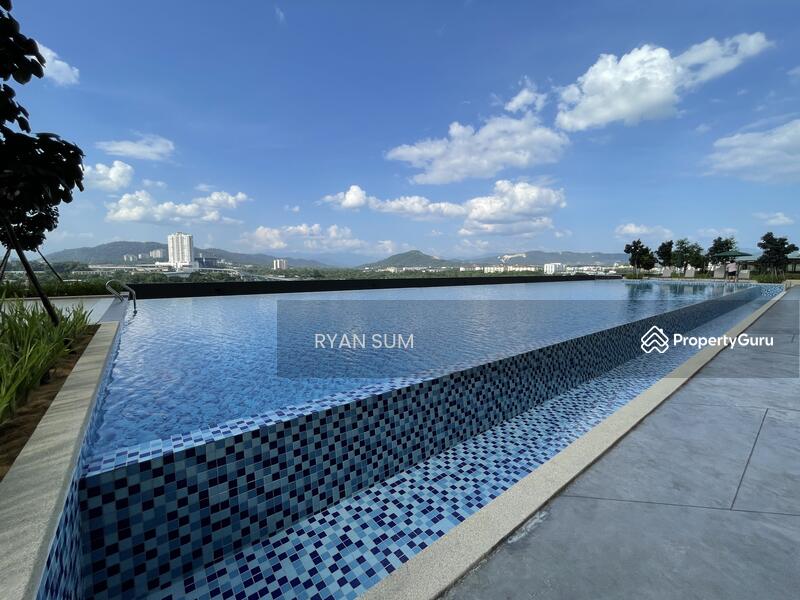 Pangsapuri untuk Disewa di The Netizen - Ryan Sum - PropertyGuru.com.my