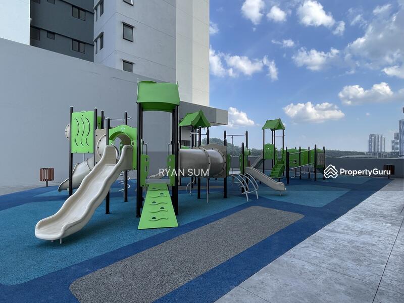 Pangsapuri untuk Disewa di The Netizen - Ryan Sum - PropertyGuru.com.my