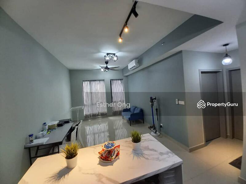Untuk Dijual - Utropolis Urbano