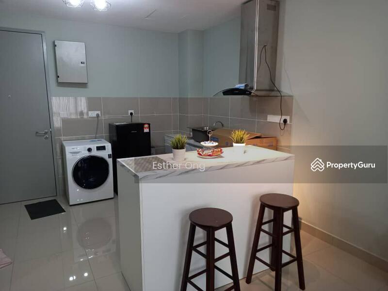 Untuk Dijual - Utropolis Urbano