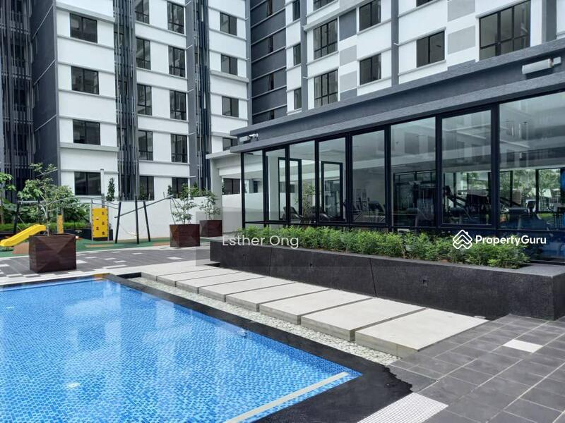 Untuk Dijual - Utropolis Urbano