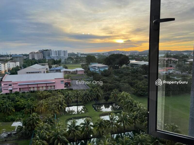 Untuk Dijual - Utropolis Urbano