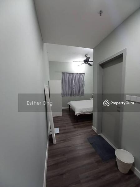 Untuk Dijual - Utropolis Urbano
