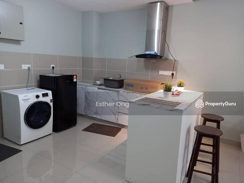 Untuk Dijual - Utropolis Urbano