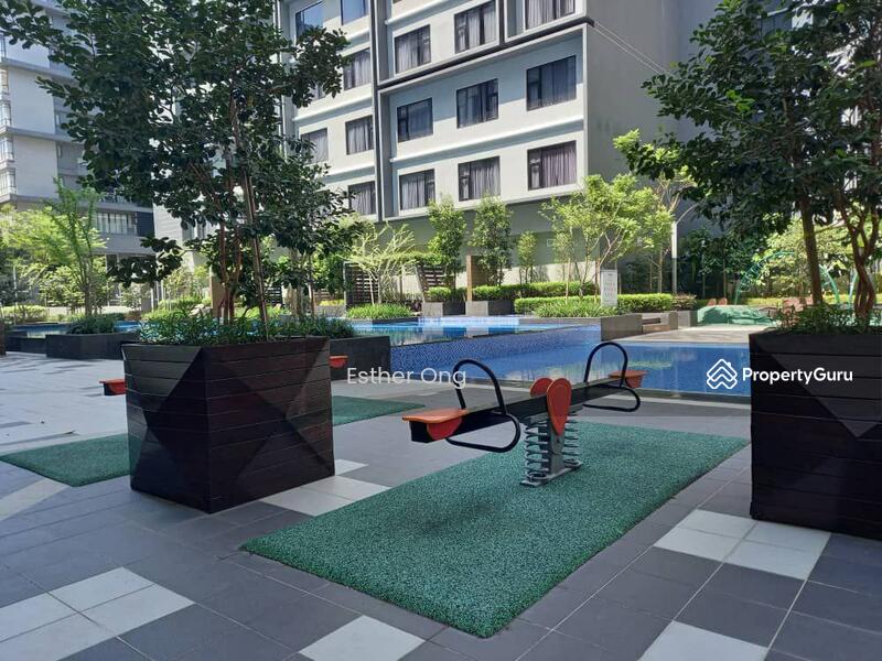 Untuk Dijual - Utropolis Urbano