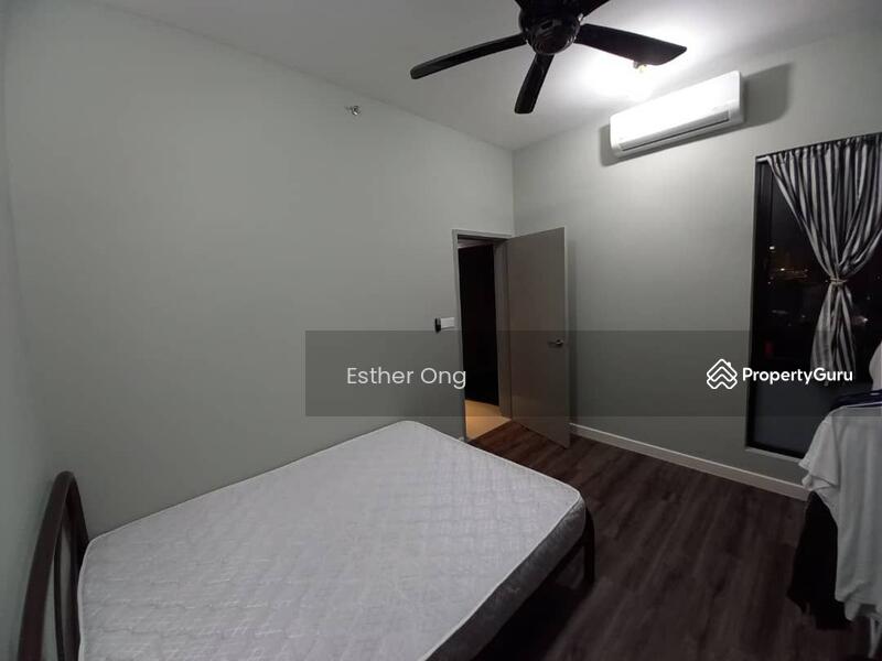 Untuk Dijual - Utropolis Urbano