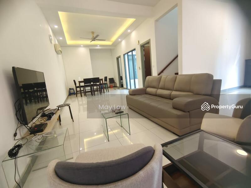 East Ledang double storey terrace house, Iskandar Puteri, Gelang Patah May 010-6641626