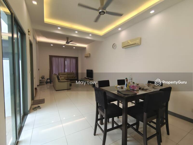 East Ledang double storey terrace house, Iskandar Puteri, Gelang Patah May 010-6641626