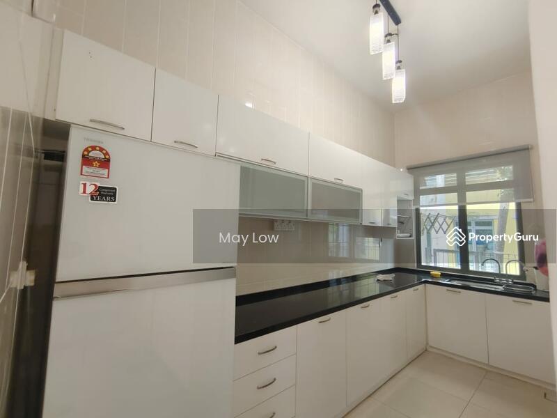 East Ledang double storey terrace house, Iskandar Puteri, Gelang Patah May 010-6641626