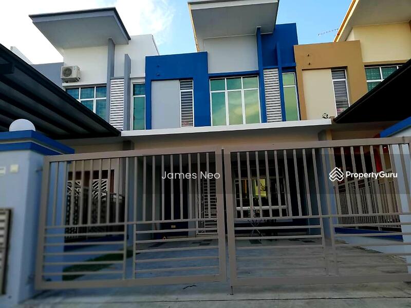 maya heights maya heights mayas heightss, jalan maya 4, Masai, Johor