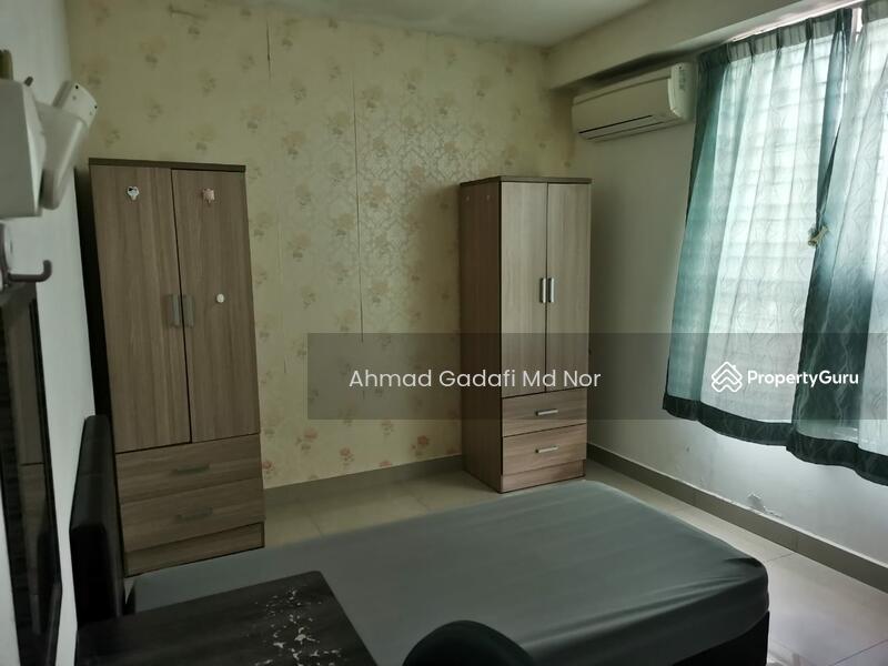 Condominium for Sale at Menara U - Ahmad Gadafi Md Nor - PropertyGuru.com.my