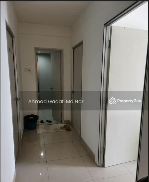 Condominium for Sale at Menara U - Ahmad Gadafi Md Nor - PropertyGuru.com.my