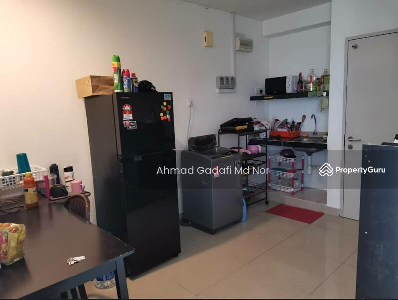 Condominium for Sale at Menara U - Ahmad Gadafi Md Nor - PropertyGuru.com.my