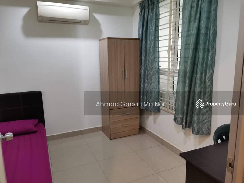 Condominium for Sale at Menara U - Ahmad Gadafi Md Nor - PropertyGuru.com.my