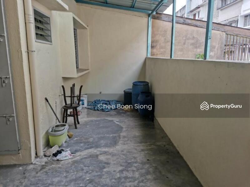 Taman Connaught, Taman Connaught, Cheras, Taman Orkid Desa, Cheras