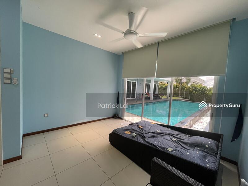 Bungalow for Sale in Iskandar Puteri (Nusajaya) (Johor) - Patrick Lai - PropertyGuru.com.my