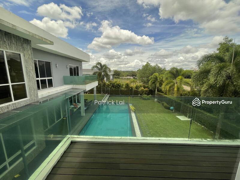 Bungalow for Sale in Iskandar Puteri (Nusajaya) (Johor) - Patrick Lai - PropertyGuru.com.my