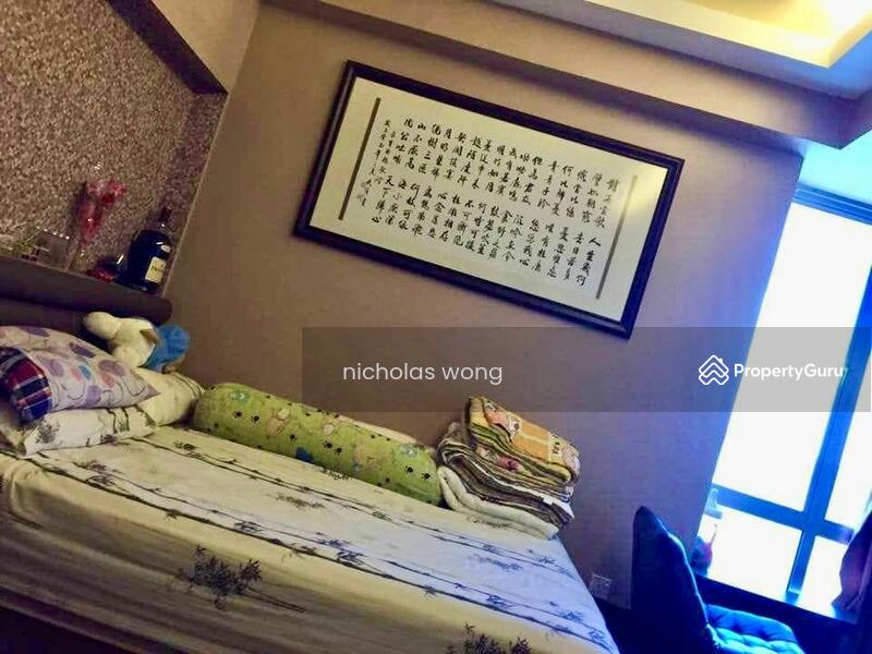 Kondominium untuk Dijual di Selayang Point - nicholas wong - PropertyGuru.com.my