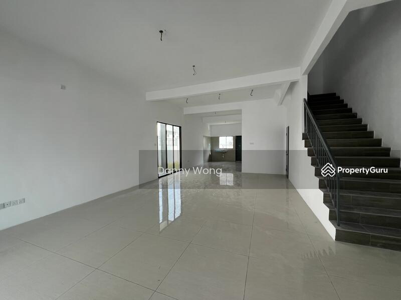 For Sale - Taman Scientex Rawang Anggun