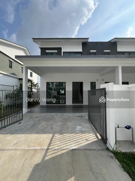 For Sale - Taman Scientex Rawang Anggun