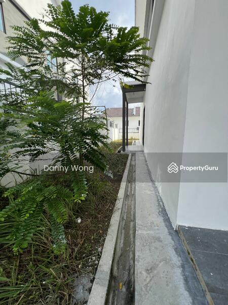 For Sale - Taman Scientex Rawang Anggun