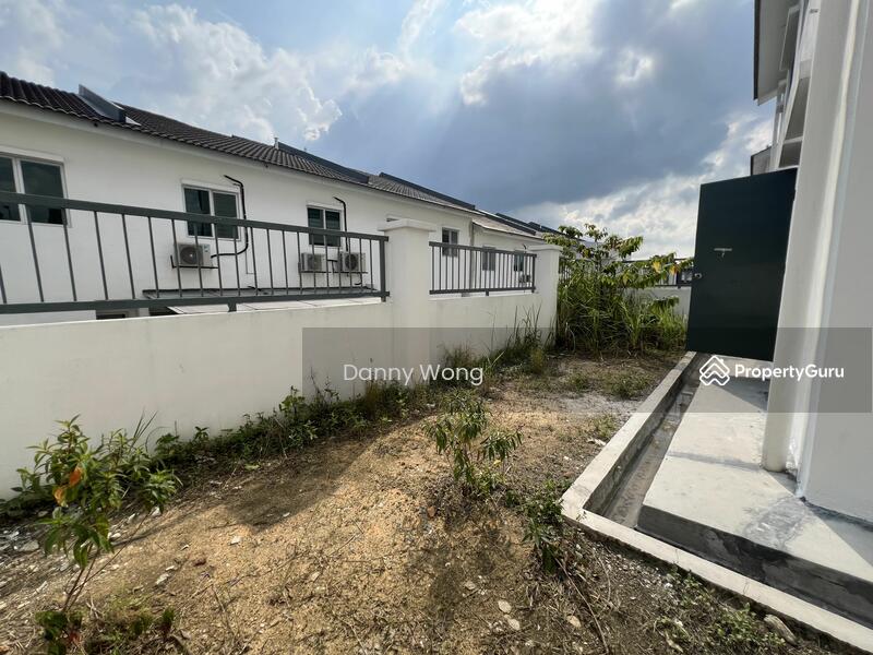 For Sale - Taman Scientex Rawang Anggun