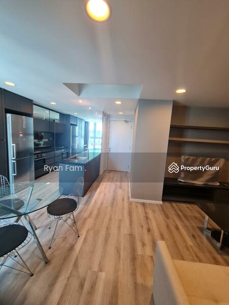 Condominium for Rent at Verve Suites KL South - Ryan Fam - PropertyGuru.com.my