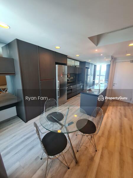 Condominium for Rent at Verve Suites KL South - Ryan Fam - PropertyGuru.com.my